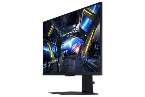 Monitor LCD 27" Odyssey G7/LS27DG702EUXDU Samsung