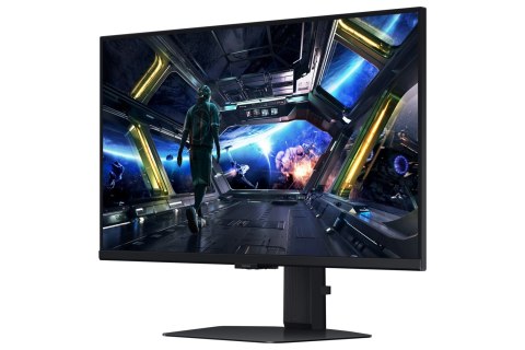 Monitor LCD 27" Odyssey G7/LS27DG702EUXDU Samsung