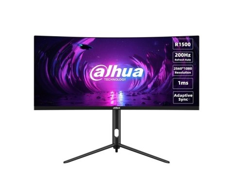 Monitor LCD 30"/DHI-LM30-E330CA DAHUA