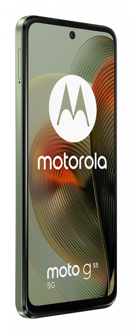 Motorola Moto G55 5G 8/256GB Smoky Green