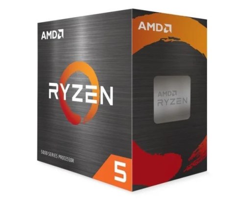 Procesor AMD Ryzen 5 5600X Procesor AMD Ryzen 5 5600X