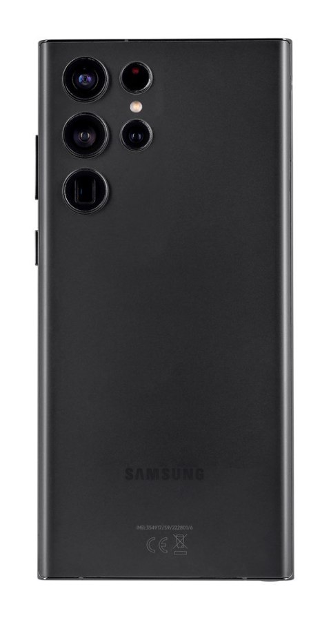 Samsung Galaxy S22 Ultra S908B DS 12/512GB Black (REMADE by 2Bnew)2Y