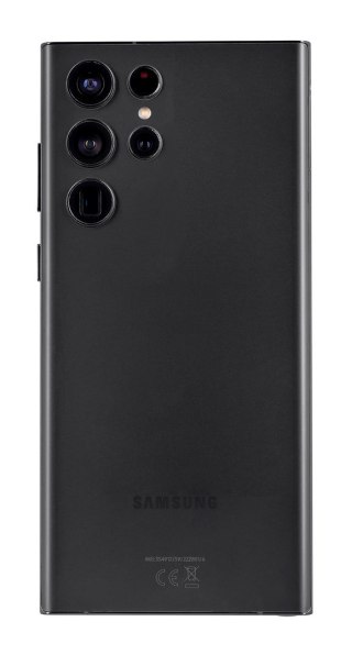 Samsung Galaxy S22 Ultra S908B DS 8/128GB Black (REMADE by 2Bnew)2Y