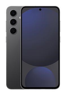 Samsung Galaxy S24 FE 17 cm (6.7") Dual SIM Android 14 5G USB Type-C 8 GB 256 GB 4700 mAh Grafitowy