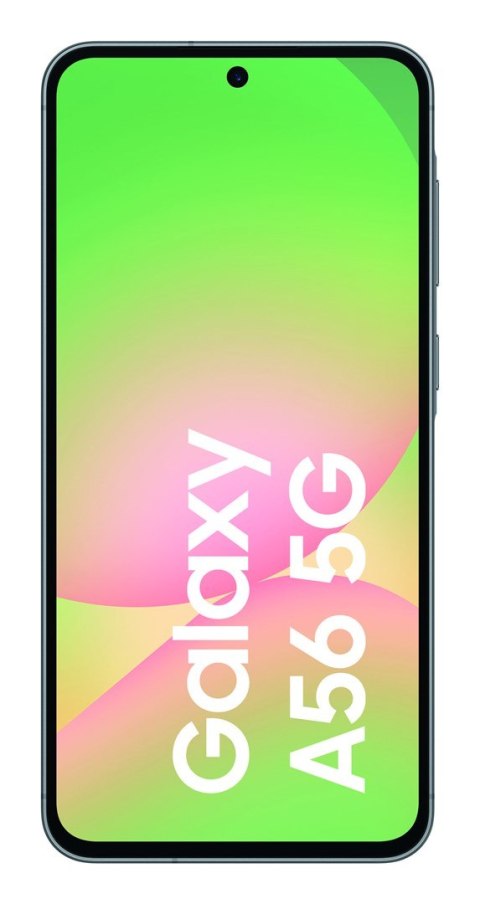 Smartfon Samsung Galaxy A56 EE Graphite - 128 GB