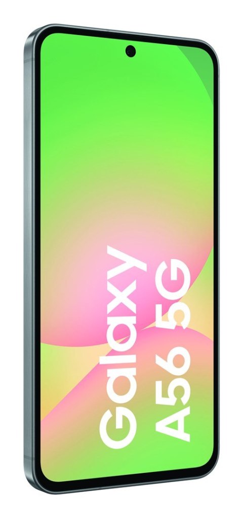 Smartfon Samsung Galaxy A56 EE Graphite - 128 GB