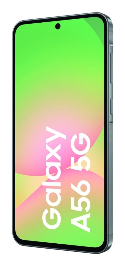 Smartfon Samsung Galaxy A56 EE Graphite - 128 GB