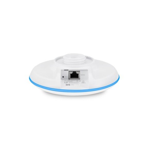 Ubiquiti UBB | Most bezprzewodowy | UniFi Building-to-Building, 60GHz, 5GHz, 1Gbps+, 1x RJ45 1000Mb/s