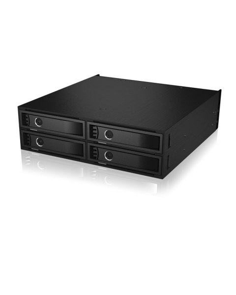 Adapter na dyski storage RaidSonic ICY BOX IB-2242U2K