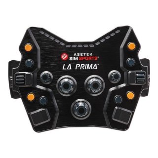 Asetek SimSports La Prima GT Button Box - panel do sterowania do kierownicy