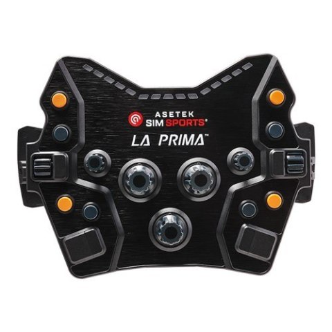 Asetek SimSports La Prima GT Button Box - panel do sterowania do kierownicy