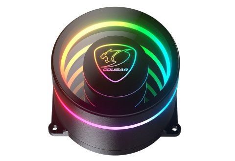 COUGAR Chłodzenie wodne procesora Poseidon Elite 360, ARGB