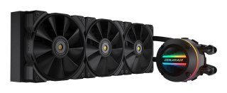 COUGAR Chłodzenie wodne procesora Poseidon-GT 360, ARGB