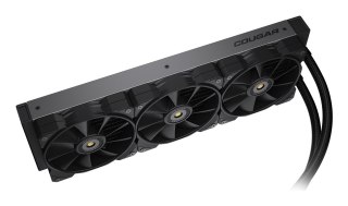 COUGAR Chłodzenie wodne procesora Poseidon-GT 360, ARGB