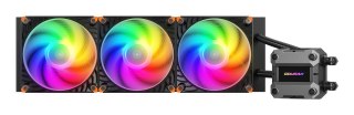 COUGAR Chłodzenie wodne procesora Poseidon Ultra 360, ARGB
