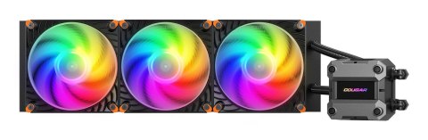 COUGAR Chłodzenie wodne procesora Poseidon Ultra 360, ARGB