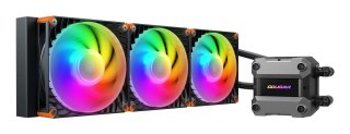 COUGAR Chłodzenie wodne procesora Poseidon Ultra 360, ARGB