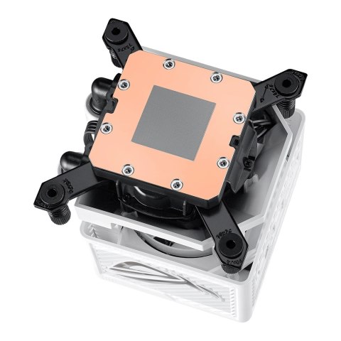 Chłodzenie wodne Asus WAK ROG RYUJIN III 360 ARGB EXTREME