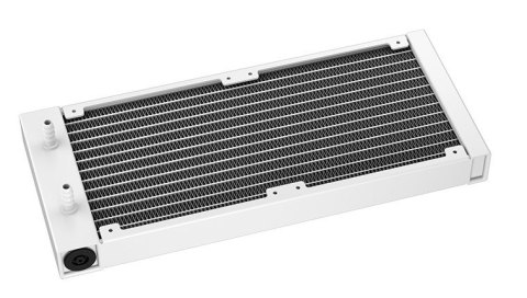 Chłodzenie wodne DeepCool LQ240 WH