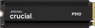Dysk SSD PCIE G5 M.2 NVME 2TB Crucial P510