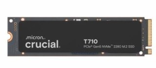 Dysk SSD PCIE G5 M.2 NVME 2TB z radiatorem/HS Crucial