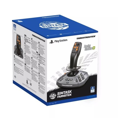 Joystick Thrustmaster SimZadanie Farmstick