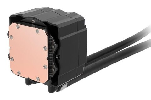 K Wasserkühlung LA360-S ARGB Sync All-In-One System Chłodzenia Cieczą