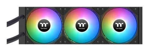 K Wasserkühlung LA360-S ARGB Sync All-In-One System Chłodzenia Cieczą