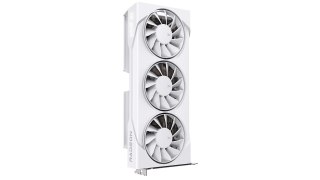 Karta graf. XFX SWIFT RX 9060XT OC White 3-FAN 16GB