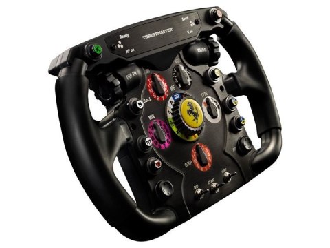 Kierownica Ferrari F1 AddOn Thrustmaster sprzedaż detaliczna