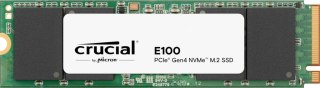 M.2 2TB Crucial E100 Gen4 2280 NVMe PCIe M.2