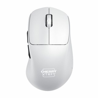 Mysz bezprzewodowa CHERRY XTRFY CX-M64W-PRO-WHITE