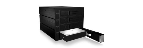 Obudowa na dyski RaidSonic ICY BOX Enclosure for storage drives IB-564SAS-12G