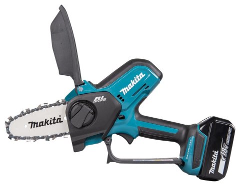 Piła łańcuchowa Makita DUC101Z 320 W Schwarz-Blau