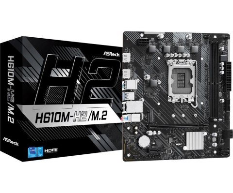 Płyta główna ASRock H610M-H2/M.2