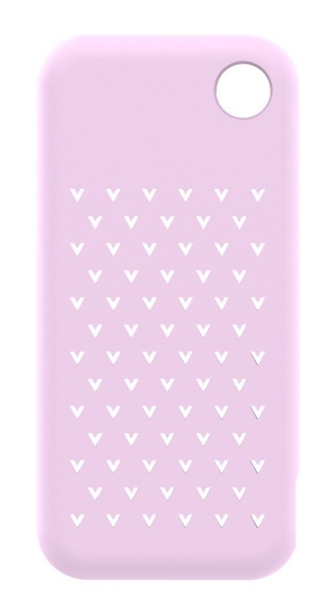 SSD 1TB Verbatim Pocket z dwoma pokrowcami białym i fioletowym