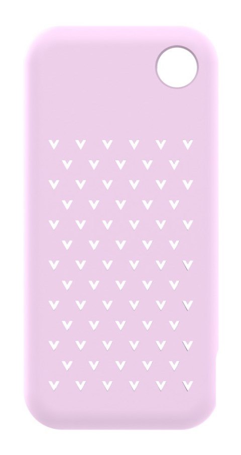 SSD 2TB Verbatim Pocket z dwoma pokrowcami biało-fioletowymi