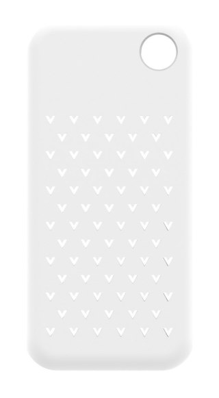 SSD 2TB Verbatim Pocket z dwoma pokrowcami biały i jasnoniebieski