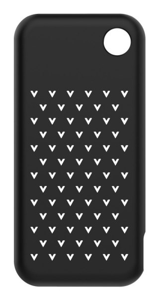 SSD 2TB Verbatim Pocket z dwoma pokrowcami czarnym i niebieskim polarnym