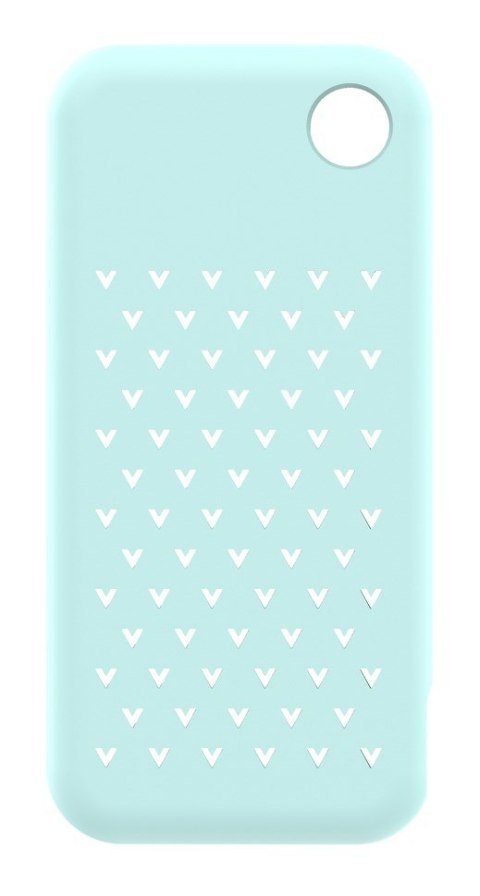 SSD 2TB Verbatim Pocket z dwoma pokrowcami czarnym i niebieskim polarnym