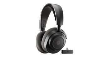 Słuchawki Steelseries Arctis Nova 7X Gen 2, Black