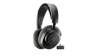 Słuchawki Steelseries Arctis Nova 7P Gen 2, Black