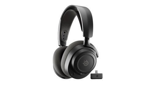 Słuchawki Steelseries Arctis Nova 7P Gen 2, Black