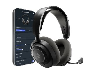 Słuchawki Steelseries Arctis Nova 7P Gen 2, Black