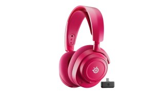 Słuchawki Steelseries Arctis Nova 7P Gen 2, Magenta