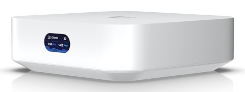 Ubiquiti UniFi Express router bezprzewodowy Gigabit Ethernet Dual-band (2.4 GHz/5 GHz) Biały