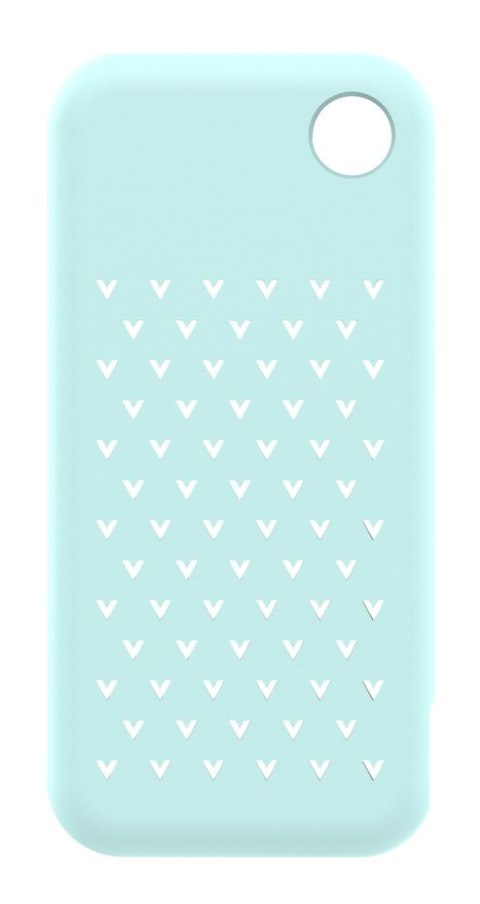 Verbatim Pocket SSD 1 TB USB Type-C 3.2 Gen 2 (3.1 Gen 2) Niebieski