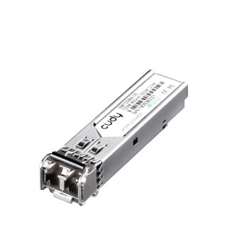 CUDY SM100MA-05 Wkładka/Moduł SFP