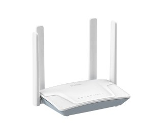 D-Link 4G LTE N300 Wi-Fi Router - Router - WLAN