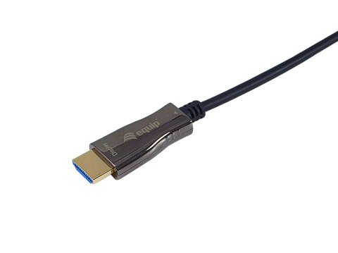 Kabel wyposażenie HDMI HS Ethernet 2.0 18Gb AOC 4K/60Hz 20.00m